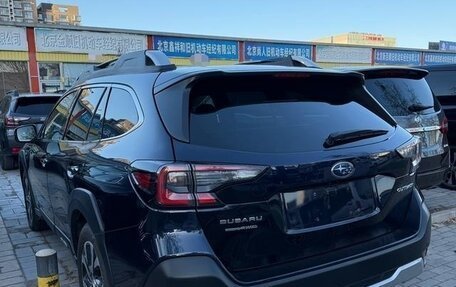 Subaru Outback VI, 2021 год, 3 100 000 рублей, 5 фотография