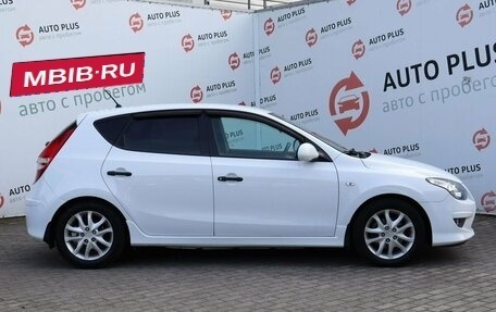 Hyundai i30 I, 2010 год, 940 000 рублей, 3 фотография