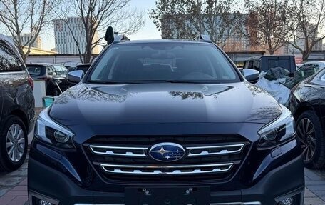 Subaru Outback VI, 2021 год, 3 100 000 рублей, 2 фотография