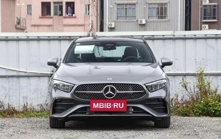 Mercedes-Benz A-Класс, 2025 год, 2 769 217 рублей, 2 фотография