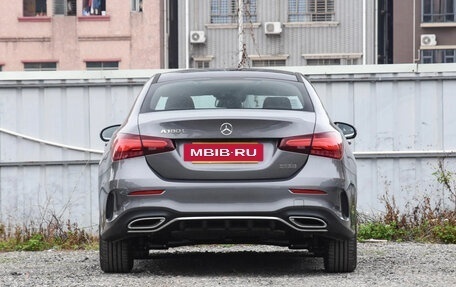 Mercedes-Benz A-Класс, 2025 год, 2 769 217 рублей, 3 фотография