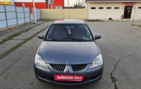 Mitsubishi Lancer IX, 2005 год, 230 000 рублей, 4 фотография