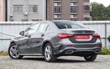 Mercedes-Benz A-Класс, 2025 год, 2 769 217 рублей, 4 фотография