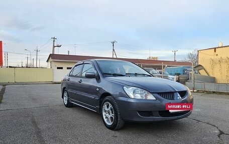 Mitsubishi Lancer IX, 2005 год, 230 000 рублей, 2 фотография