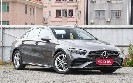 Mercedes-Benz A-Класс, 2025 год, 2 769 217 рублей, 5 фотография