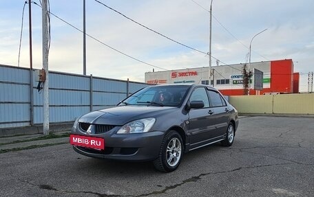 Mitsubishi Lancer IX, 2005 год, 230 000 рублей, 3 фотография