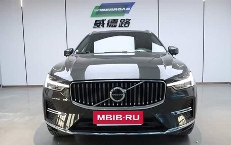 Volvo XC60 II, 2022 год, 3 134 000 рублей, 2 фотография