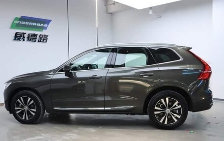 Volvo XC60 II, 2022 год, 3 134 000 рублей, 3 фотография