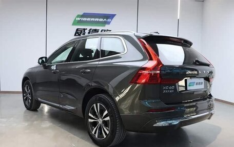 Volvo XC60 II, 2022 год, 3 134 000 рублей, 7 фотография