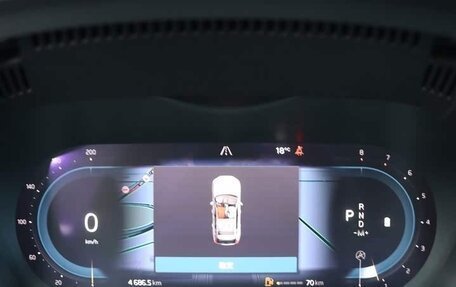Volvo XC60 II, 2022 год, 3 134 000 рублей, 9 фотография