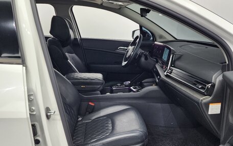 KIA Sportage IV рестайлинг, 2021 год, 2 333 018 рублей, 5 фотография