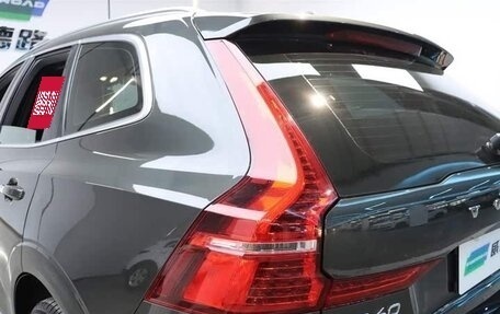 Volvo XC60 II, 2022 год, 3 134 000 рублей, 8 фотография