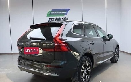 Volvo XC60 II, 2022 год, 3 134 000 рублей, 6 фотография