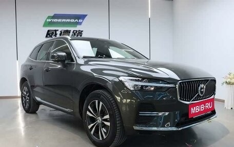 Volvo XC60 II, 2022 год, 3 134 000 рублей, 5 фотография