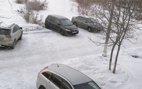 Honda Stream II, 2010 год, 1 400 000 рублей, 2 фотография