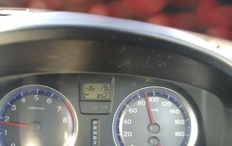 Honda Stream II, 2010 год, 1 400 000 рублей, 3 фотография