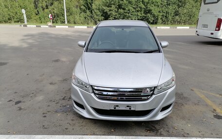 Honda Stream II, 2010 год, 1 400 000 рублей, 6 фотография