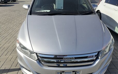Honda Stream II, 2010 год, 1 400 000 рублей, 5 фотография