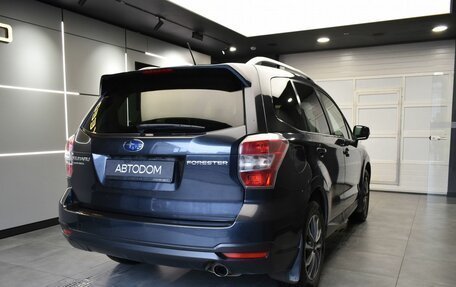 Subaru Forester, 2014 год, 1 420 000 рублей, 7 фотография