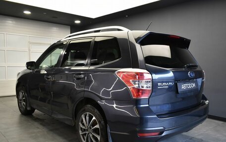 Subaru Forester, 2014 год, 1 420 000 рублей, 8 фотография