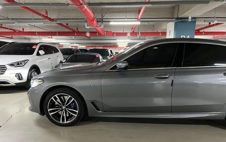 BMW 6 серия, 2022 год, 4 800 000 рублей, 3 фотография