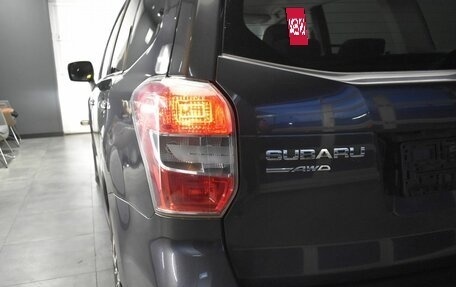 Subaru Forester, 2014 год, 1 420 000 рублей, 6 фотография