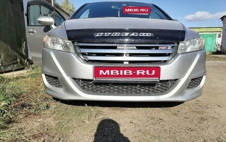 Honda Stream II, 2010 год, 1 400 000 рублей, 8 фотография