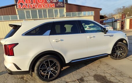KIA Sorento IV, 2020 год, 3 755 000 рублей, 5 фотография