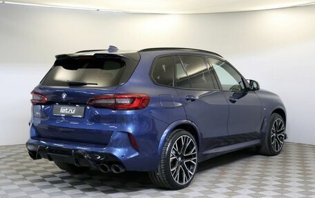 BMW X5, 2018 год, 6 400 000 рублей, 5 фотография