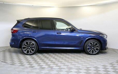BMW X5, 2018 год, 6 400 000 рублей, 4 фотография