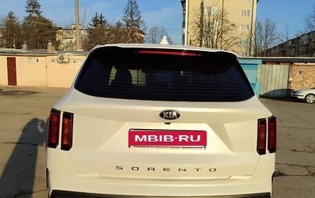 KIA Sorento IV, 2020 год, 3 755 000 рублей, 6 фотография
