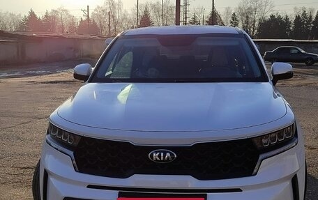 KIA Sorento IV, 2020 год, 3 755 000 рублей, 3 фотография