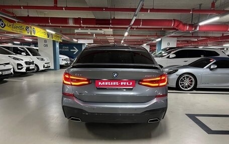BMW 6 серия, 2022 год, 4 800 000 рублей, 5 фотография