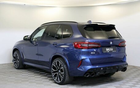 BMW X5, 2018 год, 6 400 000 рублей, 7 фотография