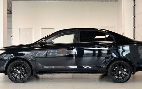 Lifan Solano II, 2018 год, 760 000 рублей, 4 фотография