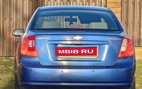 Chevrolet Lacetti, 2008 год, 300 000 рублей, 2 фотография