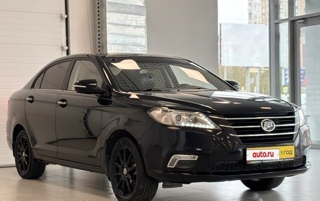 Lifan Solano II, 2018 год, 760 000 рублей, 3 фотография