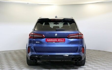 BMW X5, 2018 год, 6 400 000 рублей, 6 фотография