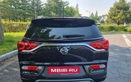 SsangYong Korando, 2020 год, 1 779 100 рублей, 3 фотография