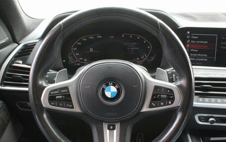 BMW X7, 2019 год, 7 095 000 рублей, 4 фотография
