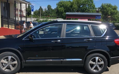 Haval H6, 2017 год, 1 180 000 рублей, 3 фотография