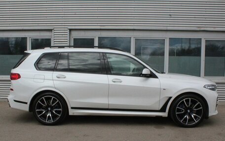 BMW X7, 2019 год, 7 095 000 рублей, 9 фотография