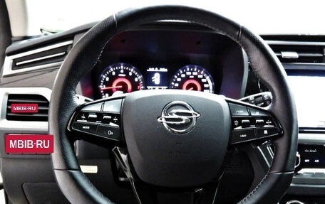 SsangYong Korando, 2021 год, 1 750 696 рублей, 5 фотография