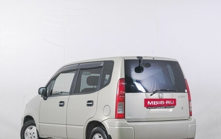 Honda Capa, 1998 год, 299 000 рублей, 3 фотография