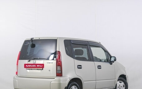Honda Capa, 1998 год, 299 000 рублей, 5 фотография