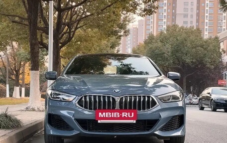 BMW 8 серия, 2021 год, 5 450 060 рублей, 2 фотография