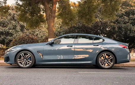 BMW 8 серия, 2021 год, 5 450 060 рублей, 4 фотография