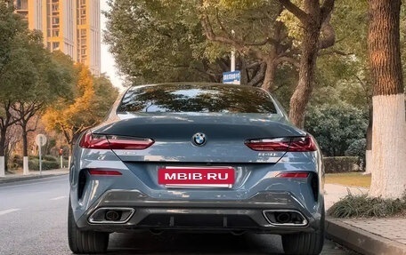 BMW 8 серия, 2021 год, 5 450 060 рублей, 6 фотография