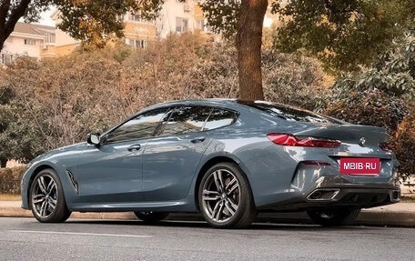 BMW 8 серия, 2021 год, 5 450 060 рублей, 7 фотография