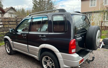 Suzuki Grand Vitara, 2003 год, 750 000 рублей, 2 фотография